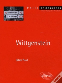Capa do artigo Wittgenstein