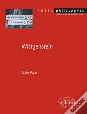 Capa do artigo Wittgenstein