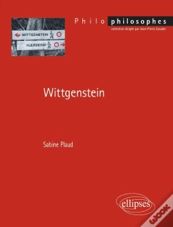 Capa do artigo Wittgenstein