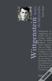 Capa do artigo Wittgenstein ; Sortir Du Labyrinthe