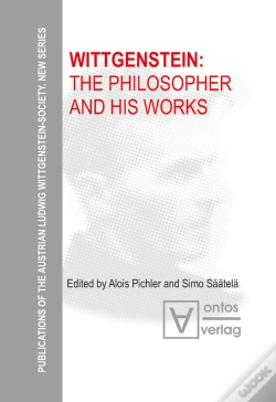 Capa do artigo Wittgenstein: The Philosopher And His Works