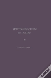 Capa do artigo Wittgenstein The Tartar