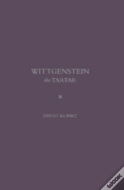 Capa do artigo Wittgenstein The Tartar