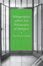 Capa do artigo Wittgenstein Within The Philosophy Of Religion