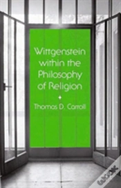 Capa do artigo Wittgenstein Within The Philosophy Of Religion