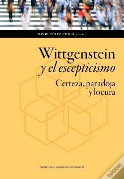 Capa do artigo Wittgenstein Y El Escepticismo