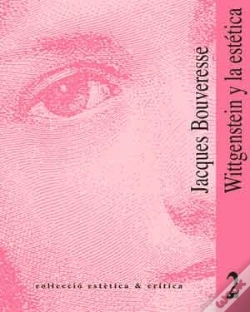 Capa do artigo Wittgenstein Y La Estética