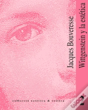 Capa do artigo Wittgenstein Y La Estética
