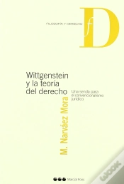 Capa do artigo Wittgenstein Y La Teoria Del Derecho