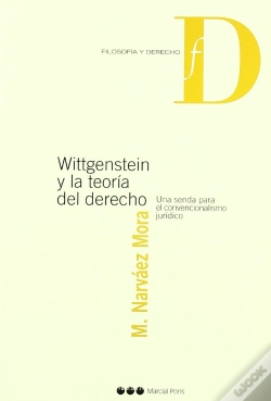 Capa do artigo Wittgenstein Y La Teoria Del Derecho