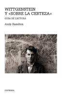 Wittgenstein Y "Sobre La Certeza"