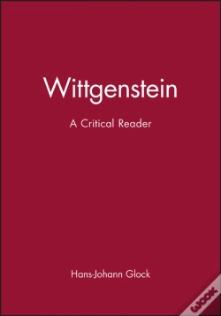 Capa do artigo Wittgenstein