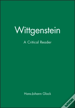 Capa do artigo Wittgenstein
