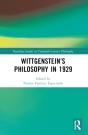 Wittgensteinâ€™S Philosophy In 1929 - Preview