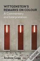Wittgensteinâ€™S Remarks On Colour
