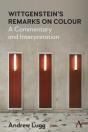 Wittgensteinâ€™S Remarks On Colour - Preview