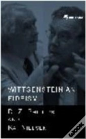 Wittgensteinian Fideism?