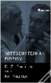 Capa do artigo Wittgensteinian Fideism?