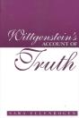 Wittgenstein'S Account Of Truth - Preview