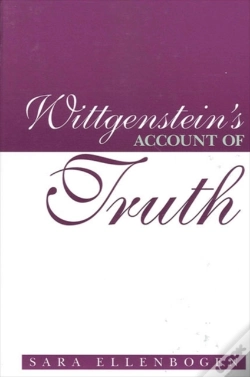 Capa do artigo Wittgenstein'S Account Of Truth