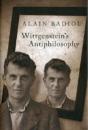 Wittgenstein'S Anti-Philosophy - Preview