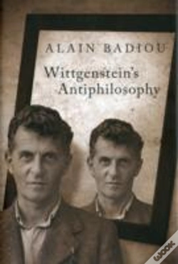 Capa do artigo Wittgenstein'S Anti-Philosophy