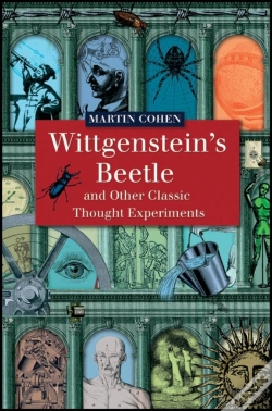 Capa do artigo Wittgenstein'S Beetle And Other Classic Thought Experiments