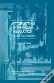 Capa do artigo Wittgenstein