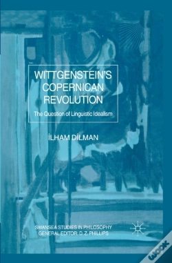 Capa do artigo Wittgenstein'S Copernican Revolution