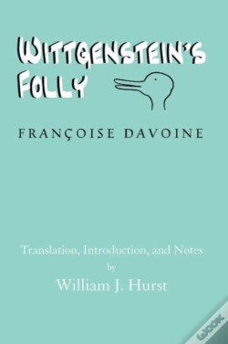 Capa do artigo Wittgenstein'S Folly