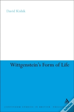 Capa do artigo Wittgenstein'S Form Of Life