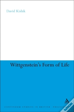 Capa do artigo Wittgenstein'S Form Of Life
