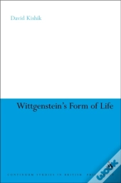 Wittgenstein'S Form Of Life