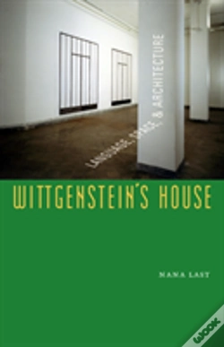 Capa do artigo Wittgenstein'S House