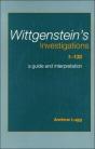 Wittgenstein'S Investigations 1-133 - Preview