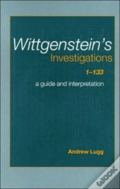 Capa do artigo Wittgenstein