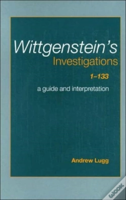 Capa do artigo Wittgenstein'S Investigations 1-133