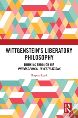 Capa do artigo Wittgenstein'S Liberatory Philosophy