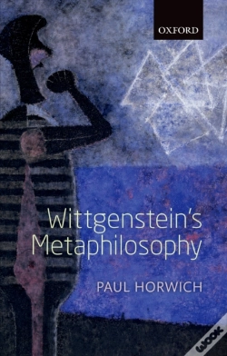 Capa do artigo Wittgenstein'S Metaphilosophy