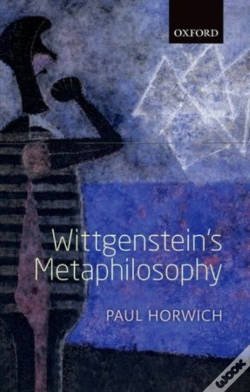 Capa do artigo Wittgenstein'S Metaphilosophy