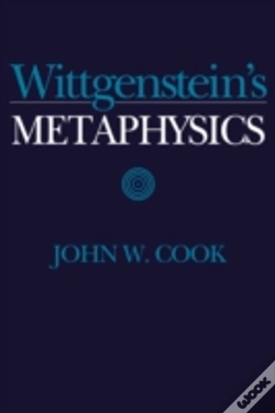 Capa do artigo Wittgenstein'S Metaphysics