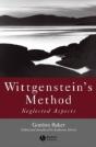 Wittgenstein'S Method - Preview