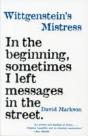 Wittgenstein'S Mistress - Preview