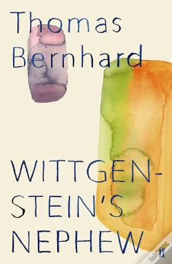 Capa do artigo Wittgenstein'S Nephew