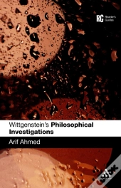 Wittgensteins Philosophical Investigatio