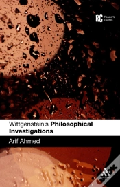 Capa do artigo Wittgensteins Philosophical Investigatio