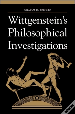 Capa do artigo Wittgenstein'S Philosophical Investigations