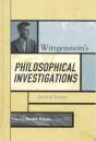 Wittgenstein'S Philosophical Investigations - Preview