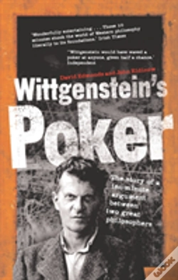 Capa do artigo Wittgenstein'S Poker