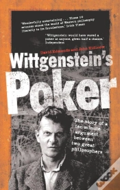 Capa do artigo Wittgenstein